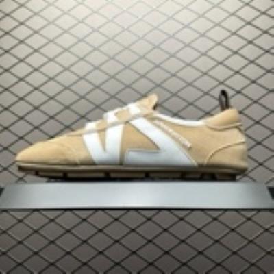 wholesale quality louis vuitton couples shoes model no. 40